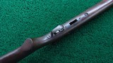 WINCHESTER MODEL 69A 22 CALIBER BOLT ACTION PARTS RIFLE - 3 of 15