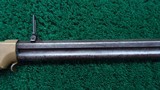  **Sale Pending** 2ND MODE HENRY RIFLE IN CALIBER 44 RF - 5 of 21