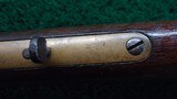 **Sale Pending** 2ND MODE HENRY RIFLE IN CALIBER 44 RF - 13 of 21