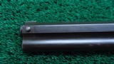 HENRY 2ND MODEL LEVER ACTION RIFLE - 12 of 19