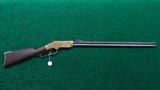 LATE PRODUCTION HENRY LEVER ACTION RIFLE - 19 of 19