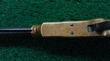 ANTIQUE HENRY RIFLE - 11 of 18