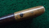 ANTIQUE HENRY RIFLE - 13 of 18