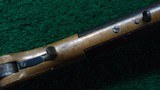ANTIQUE HENRY RIFLE - 9 of 18
