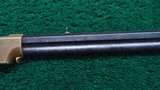 ANTIQUE HENRY RIFLE - 5 of 18