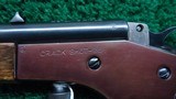 STEVENS CRACK SHOT MODEL 26IN CALIBER 22 LR - 8 of 20