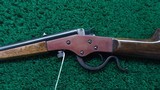 STEVENS CRACK SHOT MODEL 26IN CALIBER 22 LR - 2 of 20