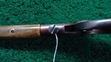 STEVENS CRACK SHOT MODEL 26IN CALIBER 22 LR - 12 of 20