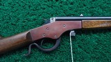 STEVENS CRACK SHOT MODEL 26IN CALIBER 22 LR - 1 of 20
