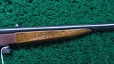 STEVENS CRACK SHOT MODEL 26IN CALIBER 22 LR - 5 of 20