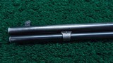 WINCHESTER MODEL 1892 SRC IN CALIBER 25-20 - 13 of 20