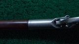 WINCHESTER MODEL 1892 SRC IN CALIBER 25-20 - 11 of 20