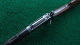 WINCHESTER MODEL 1892 SRC IN CALIBER 25-20 - 4 of 20