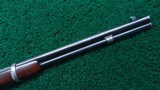 WINCHESTER MODEL 1892 SRC IN CALIBER 25-20 - 7 of 20