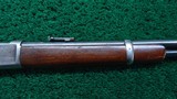 WINCHESTER MODEL 1892 SRC IN CALIBER 25-20 - 5 of 20
