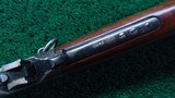 WINCHESTER MODEL 1892 SRC IN CALIBER 25-20 - 9 of 20