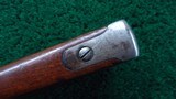 WINCHESTER MODEL 1892 SRC IN CALIBER 25-20 - 15 of 20