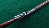 WINCHESTER MODEL 1892 RIFLE IN CALIBER 25-20 - 4 of 21