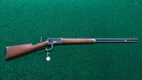 WINCHESTER MODEL 1892 RIFLE IN CALIBER 25-20 - 21 of 21