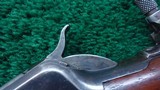 WINCHESTER MODEL 1892 RIFLE IN CALIBER 25-20 - 13 of 21