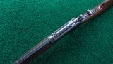 WINCHESTER MODEL 1892 RIFLE IN CALIBER 25-20 - 3 of 21