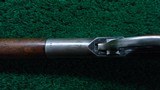 WINCHESTER MODEL 1892 RIFLE IN CALIBER 25-20 - 11 of 21