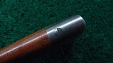 WINCHESTER MODEL 1892 RIFLE IN CALIBER 25-20 - 16 of 21
