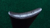 VERY SCARCE WINCHESTER 1873 RIFLE IN CALIBER 22 LONG - 16 of 19