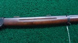 **Sale Pending** WINCHESTER 1885 LO-WALL WINDER MUSKET IN CALIBER 22 SHORT - 5 of 21