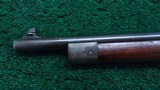 **Sale Pending** WINCHESTER 1885 LO-WALL WINDER MUSKET IN CALIBER 22 SHORT - 14 of 21