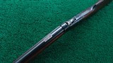 **Sale Pending** WINCHESTER 1885 LO-WALL WINDER MUSKET IN CALIBER 22 SHORT - 4 of 21