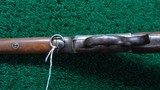 HOPKINS & ALLEN MODEL JUNIOR 922 SINGLE SHOT RIFLE IN CALIBER 22 - 11 of 18