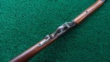 STEVENS SINGLE SHOT RIFLE IN CALIBER 22 - 3 of 20