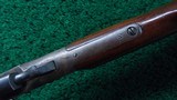 STEVENS SINGLE SHOT RIFLE IN CALIBER 22 - 8 of 20