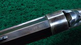 WINCHESTER 1885 LO-WALL RIFLE IN CALIBER 22 SHORT - 6 of 21