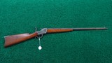 WINCHESTER 1885 LO-WALL RIFLE IN CALIBER 22 SHORT - 21 of 21