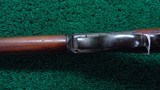 WINCHESTER LO-WALL SINGLE SHOT RIFLE IN CALIBER 32 SHORT - 11 of 20