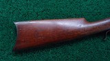 WINCHESTER LO-WALL SINGLE SHOT RIFLE IN CALIBER 32 SHORT - 18 of 20
