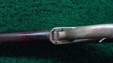 *Sale Pending* - EARLY ORIGINAL BROWNING BROS. MODEL 1878 32-40 SINGLE SHOT RIFLE - 11 of 19