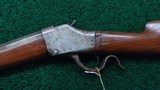 *Sale Pending* - ORIGINAL BROWNING BROS. MODEL 1878 .40-70 SINGLE SHOT RIFLE - 2 of 22