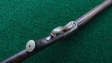 ORIGINAL BROWNING 1878 .40-70 SINGLE SHOT RIFLE - 3 of 20