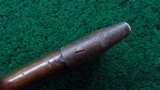 ORIGINAL BROWNING 1878 .40-70 SINGLE SHOT RIFLE - 15 of 20