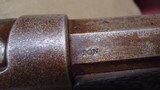 ORIGINAL BROWNING 1878 .40-70 SINGLE SHOT RIFLE - 12 of 20