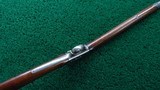 FACTORY ENGRAVED AND INSCRIBED REMINGTON NUMBER 2 RIFLE IN CALIBER 32 RF - 3 of 23