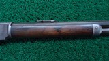 WINCHESTER MODEL 1876 RIFLE IN CALIBER 45-60 - 5 of 22