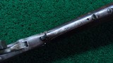 WINCHESTER MODEL 1876 RIFLE IN CALIBER 45-60 - 9 of 22