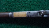 WINCHESTER MODEL 1876 RIFLE IN CALIBER 45-60 - 11 of 22