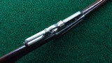 WINCHESTER MODEL 1895 RIFLE IN CALIBER 30-40 KRAG - 3 of 20