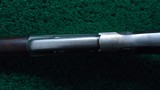 WINCHESTER MODEL 1895 RIFLE IN CALIBER 30-40 KRAG - 11 of 20