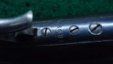 WINCHESTER MODEL 1895 RIFLE IN CALIBER 30-40 KRAG - 14 of 20